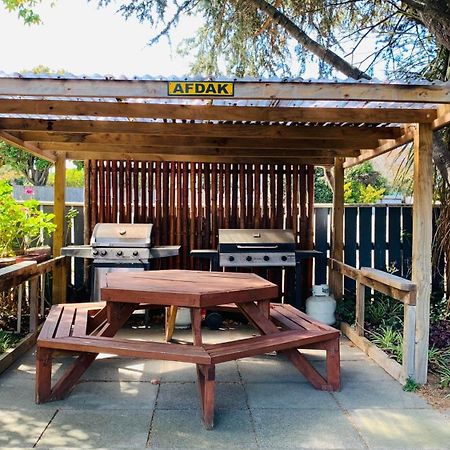 Alpha Motor Inn Palmerston North Dış mekan fotoğraf