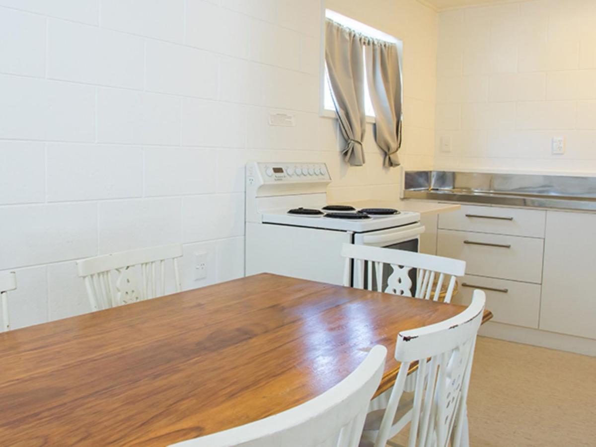 Alpha Motor Inn Palmerston North Dış mekan fotoğraf