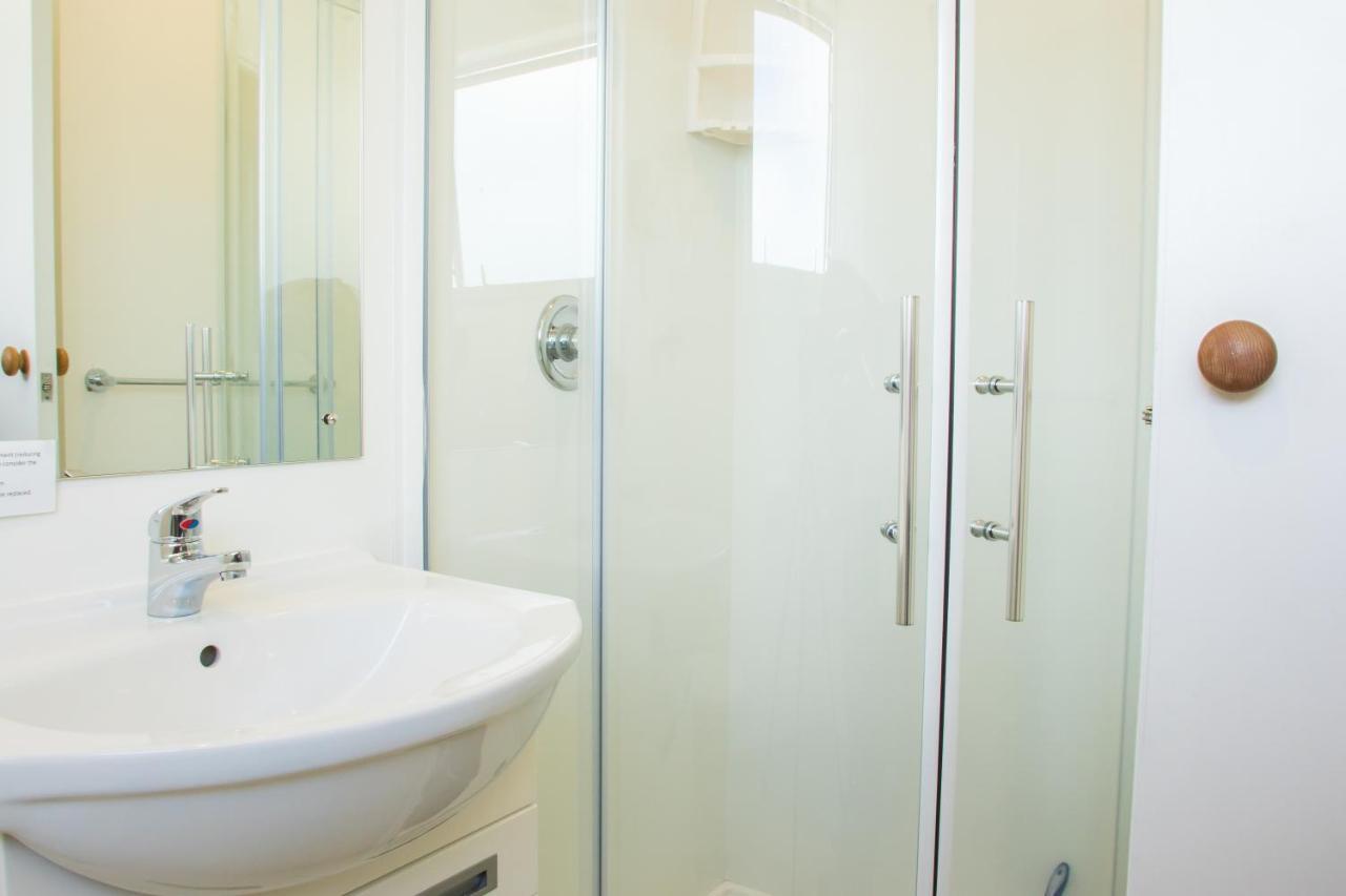 Alpha Motor Inn Palmerston North Dış mekan fotoğraf