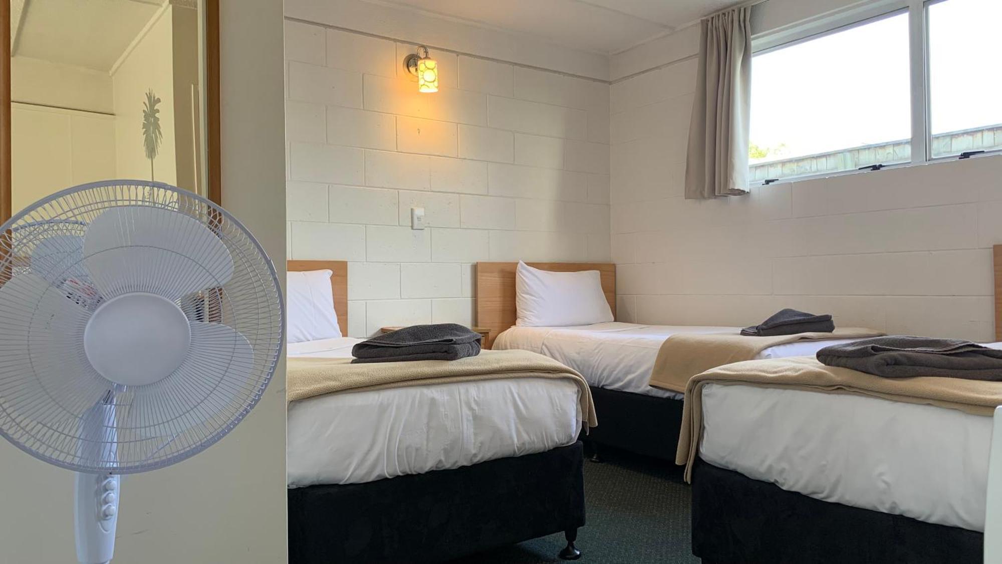 Alpha Motor Inn Palmerston North Dış mekan fotoğraf