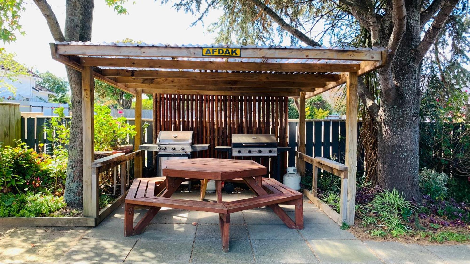 Alpha Motor Inn Palmerston North Dış mekan fotoğraf