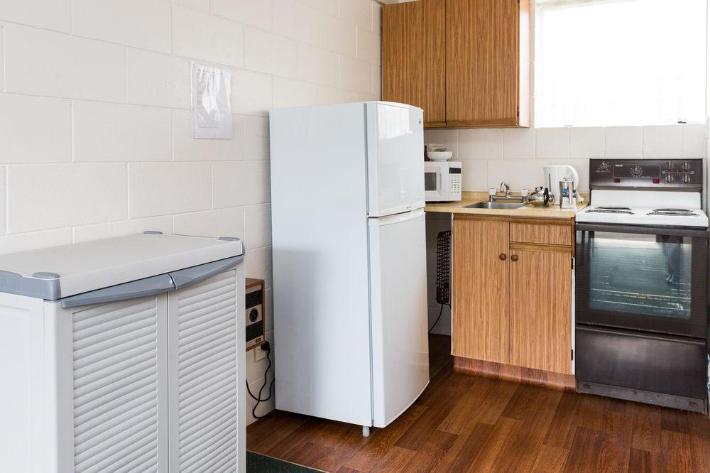 Alpha Motor Inn Palmerston North Dış mekan fotoğraf