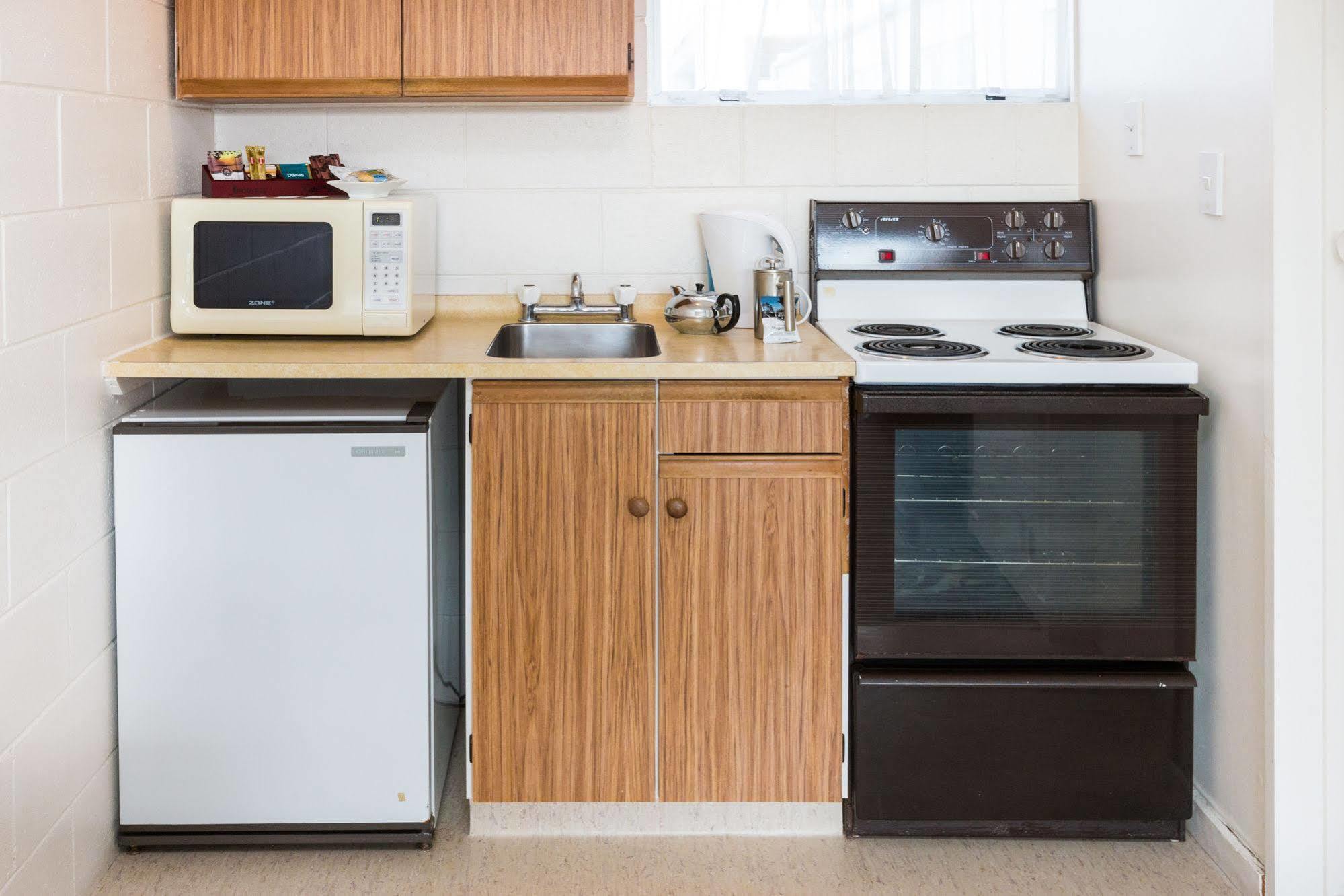 Alpha Motor Inn Palmerston North Dış mekan fotoğraf