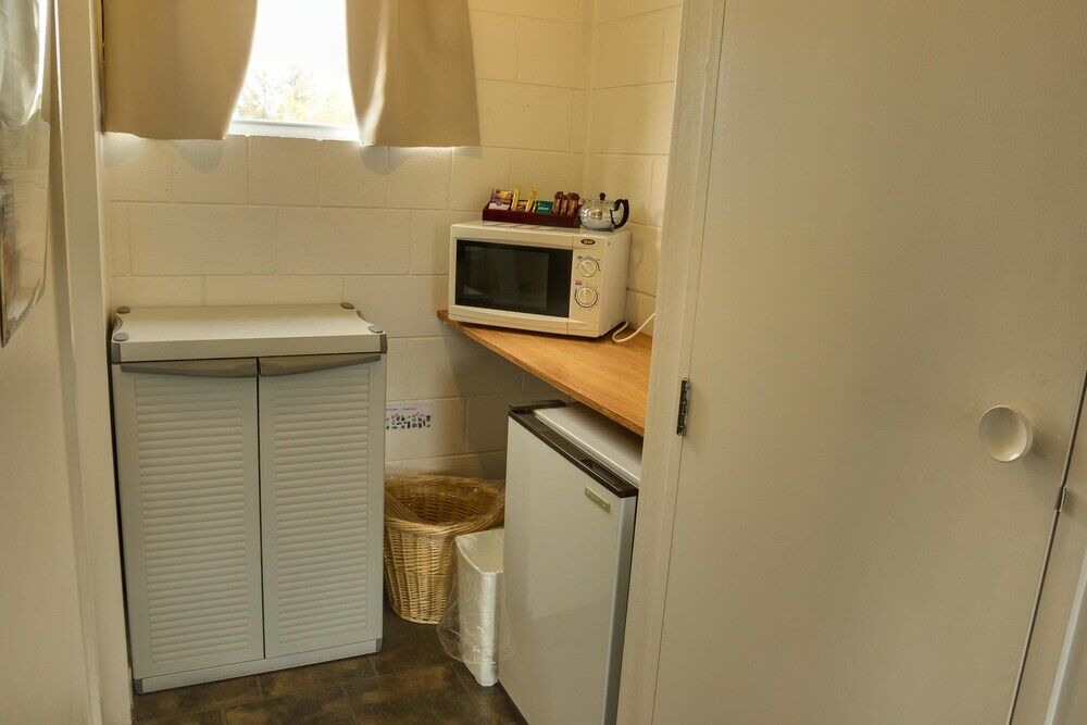 Alpha Motor Inn Palmerston North Dış mekan fotoğraf